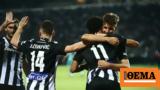 Σάμροκ - ΠΑΟΚ, Τελευταία, League Phase, Europa League,samrok - paok, teleftaia, League Phase, Europa League