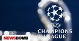 Κληρώνει, Champions League, League,klironei, Champions League, League