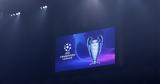 Champions Europa, Conference League,UEFA