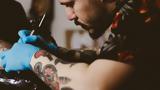 Τατουάζ,tatouaz