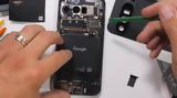 Google Pixel 9 Pro XL,Teardown