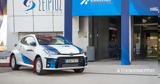 Σείριο, ΕΚΟ Ράλλυ Ακρόπολις 2024,seirio, eko rally akropolis 2024