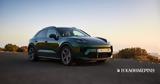 Νέες, Porsche Macan,nees, Porsche Macan