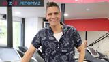 Δημήτρης Ουγγαρέζος, Συνεχίζει, Mega,dimitris oungarezos, synechizei, Mega