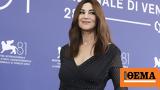 Mόνικα Μπελούτσι,Monika beloutsi