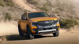 Ford Ranger – Πόσο, Ελλάδα,Ford Ranger – poso, ellada