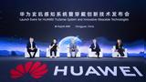 HUAWEI - TruSense System,