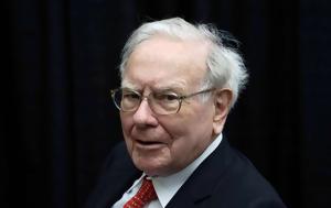 Berkshire Hathaway, Γουόρεν Μπάφετ, Berkshire Hathaway, gouoren bafet