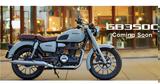 Honda, GB350C, Ιαπωνία,Honda, GB350C, iaponia