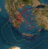 Σεισμός, Ελλάδας,seismos, elladas