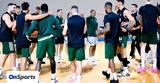 Παναθηναϊκός AKTOR, Άρχισε,panathinaikos AKTOR, archise