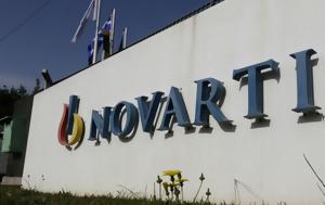 Επιτροπής Ανταγωνισμού, Novartis, epitropis antagonismou, Novartis