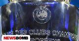 Live Streaming,Champions League
