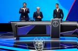 Champions League, - Δείτε,Champions League, - deite