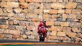 MotoGP Αραγονίας, Μεταγραφές,MotoGP aragonias, metagrafes