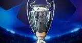 Champions League,League Phase