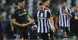 ΠΑΟΚ, Αυτή, Σάμροκ Ρόβερς,paok, afti, samrok rovers