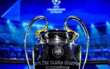 Champions League -,