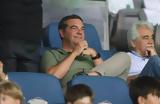Αλέξης Τσίπρας, ΟΑΚΑ, Παναθηναϊκός – Λανς,alexis tsipras, oaka, panathinaikos – lans