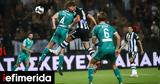 Σάμροκ Ρόβερς-ΠΑΟΚ, LIVE, League Phase, Europa League,samrok rovers-paok, LIVE, League Phase, Europa League