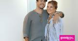 Σοφία Αλιμπέρτη, Χόρεψε, Μιχαήλ, Good Job Nicky,sofia aliberti, chorepse, michail, Good Job Nicky