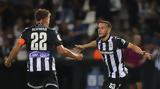 Europa League, Live, Σάμροκ Ρόβερς – ΠΑΟΚ 0-0 Α’,Europa League, Live, samrok rovers – paok 0-0 a’