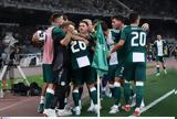 Παναθηναϊκός – Λανς 2-0, Έπαιξε, League Phase, Europa Conference League,panathinaikos – lans 2-0, epaixe, League Phase, Europa Conference League