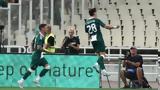 Conference League, Latin, Παναθηναϊκού 2-0, Λανς, ΟΑΚΑ - Δείτε,Conference League, Latin, panathinaikou 2-0, lans, oaka - deite