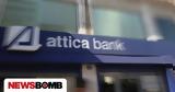 Τράπεζα, Ελλάδος, Εγκρίθηκε, Attica Bank – Παγκρήτιας Τράπεζας,trapeza, ellados, egkrithike, Attica Bank – pagkritias trapezas