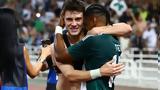 Παναθηναϊκός,panathinaikos