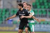 Σάμροκ Ρόβερς – ΠΑΟΚ 0-2 Τελικό, Άνετη, League Phase, Europa League,samrok rovers – paok 0-2 teliko, aneti, League Phase, Europa League