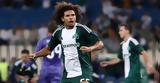 Παναθηναϊκός, Πρώτη,panathinaikos, proti