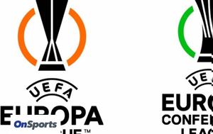 Europa League – Conference League, Γκρουπ, Ολυμπιακού ΠΑΟΚ ΠΑΟ, Europa League – Conference League, gkroup, olybiakou paok pao