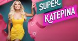 Πρεμιέρα, Super Κατερίνα, 16 Σεπτεμβρίου –, Alpha,premiera, Super katerina, 16 septemvriou –, Alpha