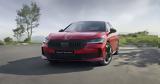 Skoda Superb,Sportline