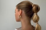 Bubble Ponytail,