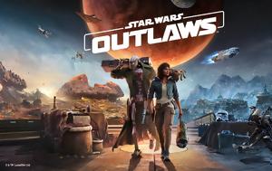 Star Wars Outlaws | Review