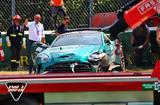 Ασυνήθιστο, Safety Car, Ιταλικό Grand Prix,asynithisto, Safety Car, italiko Grand Prix