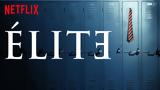 Πέθανε, Elite,pethane, Elite