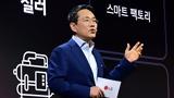 William Cho CEO LG,2030