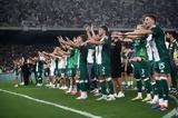 Το δόγμα «μόνο ενωμένοι γράφουμε ιστορία»,