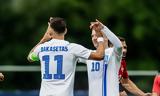 Ελλάδα – Φινλανδία, Κυκλοφόρησαν, Nations League,ellada – finlandia, kykloforisan, Nations League