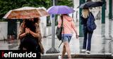 Αττική, Καταιγίδες, -Έντονα, Εύβοια,attiki, kataigides, -entona, evvoia
