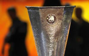 Europa League, Ολυμπιακού, ΠΑΟΚ, Europa League, olybiakou, paok