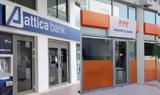 Επιτροπή Ανταγωνισμού, Πράσινο, Attica Bank – Παγκρήτιας Τράπεζας,epitropi antagonismou, prasino, Attica Bank – pagkritias trapezas