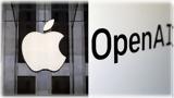 Apple - OpenAI, Τεχνητή Νοημοσύνη,Apple - OpenAI, techniti noimosyni