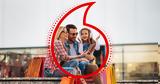Απεριόριστα Data, 6 90€, Vodafone,aperiorista Data, 6 90€, Vodafone