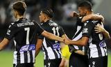 Κλήρωση, ΠΑΟΚ, League Phase, Europa League,klirosi, paok, League Phase, Europa League