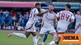 Europa League, Ολυμπιακού, League Phase,Europa League, olybiakou, League Phase