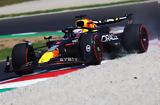 GP Ιταλίας 2024 FP1, O Verstappen,GP italias 2024 FP1, O Verstappen